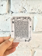 Load image into Gallery viewer, Do Good Manifesto Sticker
